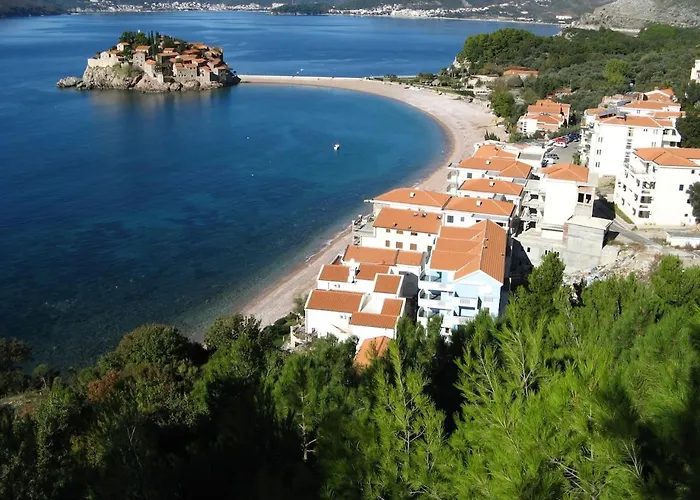 Apartmani Obala